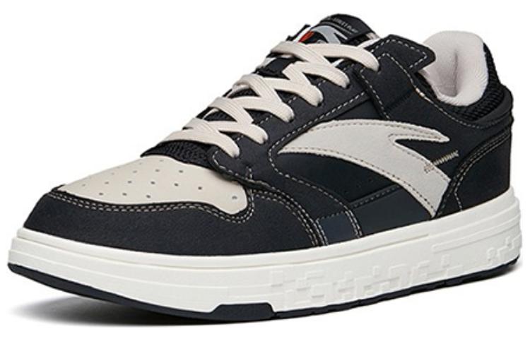 Anta Street Fun Low 'Black White' 圖 3