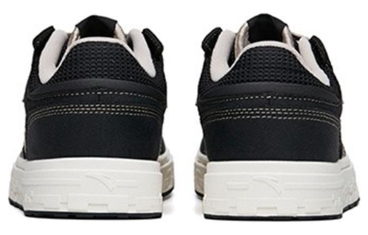 Anta Street Fun Low 'Black White' 圖 5