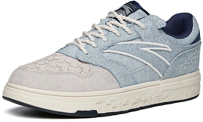 Anta Street Fun Low 'Abu-Abu Biru' 112218050-4 Lookbook Anta Street Fun Low 'Abu-Abu Biru' 112218050-4