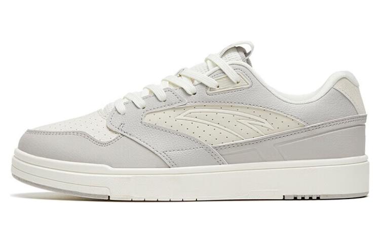 Anta Street Fun Low 'Grey White' 912318016-6