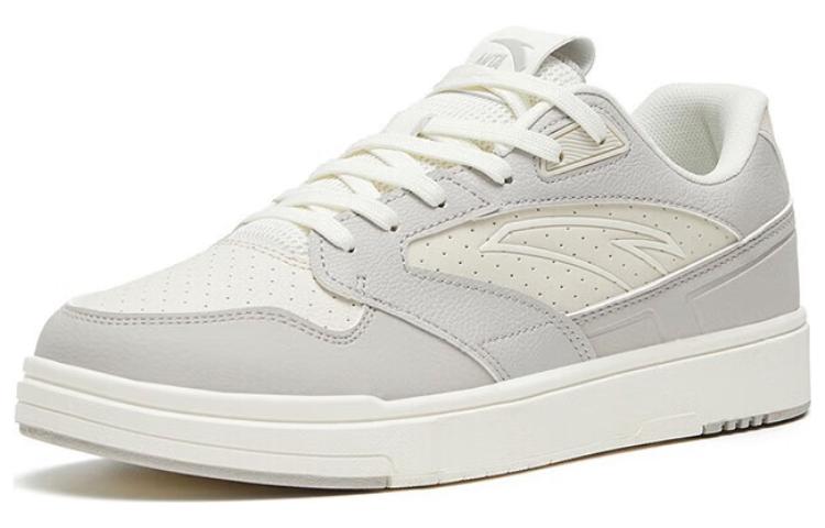 Order 안타 스트리트 펀 로우 '그레이 화이트' (Anta Street Fun Low 'Grey White') 912318016-6