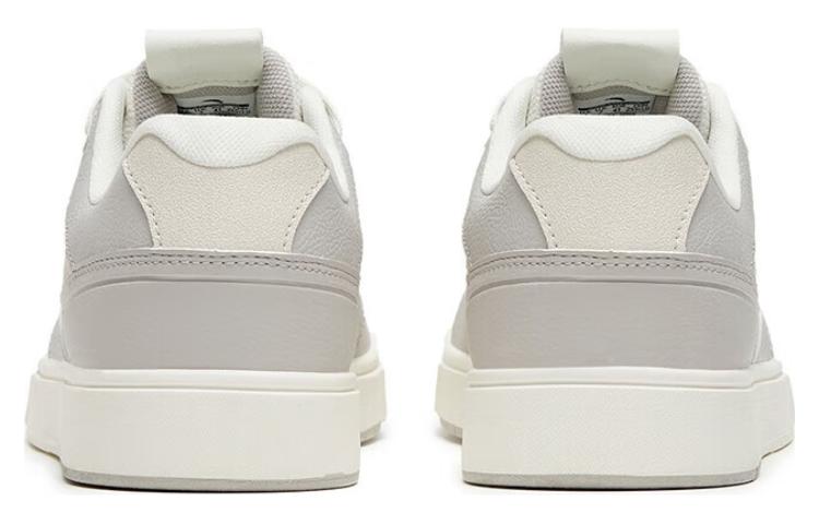 Shop 안타 스트리트 펀 로우 '그레이 화이트' (Anta Street Fun Low 'Grey White') 912318016-6
