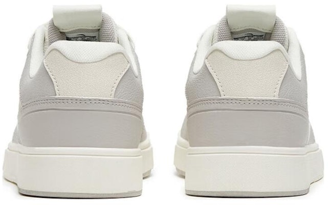 안타 스트리트 펀 로우 '그레이 화이트' (Anta Street Fun Low 'Grey White') 912318016-6 Shop 안타 스트리트 펀 로우 '그레이 화이트' (Anta Street Fun Low 'Grey White') 912318016-6