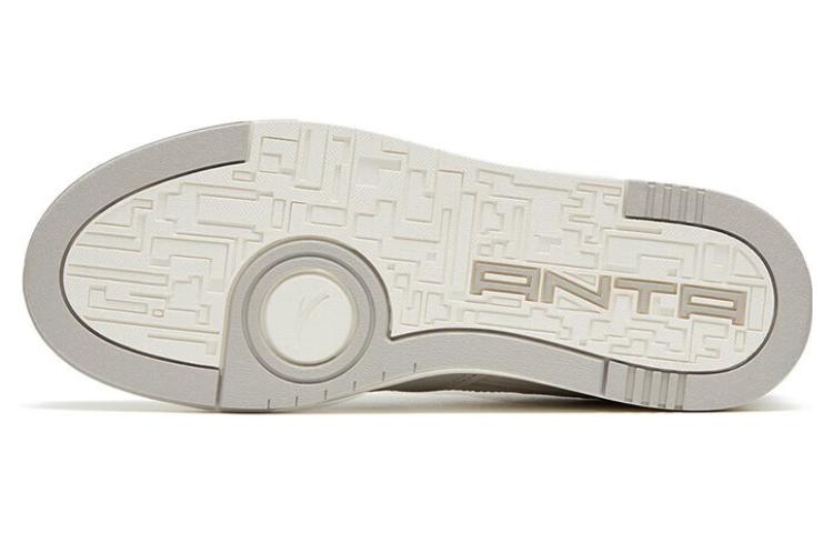 Purchase 안타 스트리트 펀 로우 '그레이 화이트' (Anta Street Fun Low 'Grey White') 912318016-6