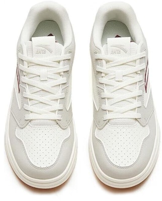 안타 스트리트 펀 로우 '화이트 그레이 레드' 912318016-3 Lookbook 안타 스트리트 펀 로우 '화이트 그레이 레드' 912318016-3