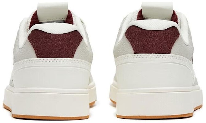 안타 스트리트 펀 로우 '화이트 그레이 레드' 912318016-3 Shop 안타 스트리트 펀 로우 '화이트 그레이 레드' 912318016-3