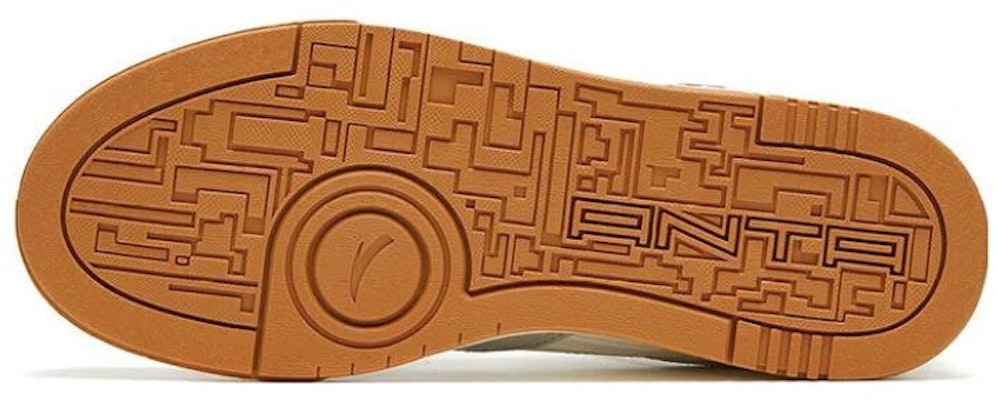 안타 스트리트 펀 로우 '화이트 그레이 레드' 912318016-3 Purchase 안타 스트리트 펀 로우 '화이트 그레이 레드' 912318016-3