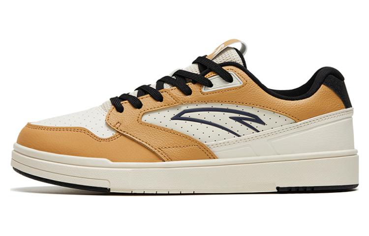 Anta Street Fun Low 'White Yellow' 912318016-5