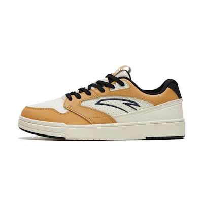 Anta Street Fun Low 'White Yellow'