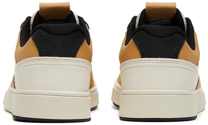 Anta Street Fun Low 'Putih Kuning' Sneakers 912318016-5 Shop Anta Street Fun Low 'Putih Kuning' Sneakers 912318016-5