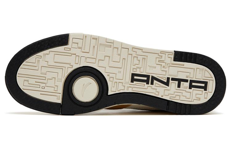 Purchase Anta Street Fun Low 'Putih Kuning' Sneakers 912318016-5