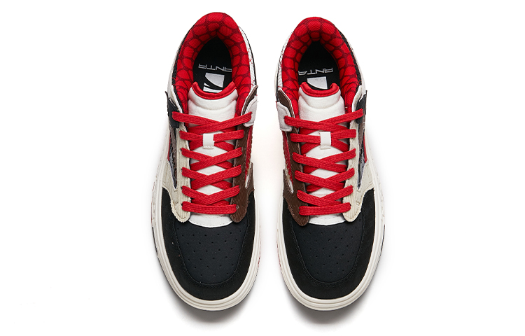 Shop Anta Street Fun Low 'Año del Tigre - Furia Roja' 112218050-5