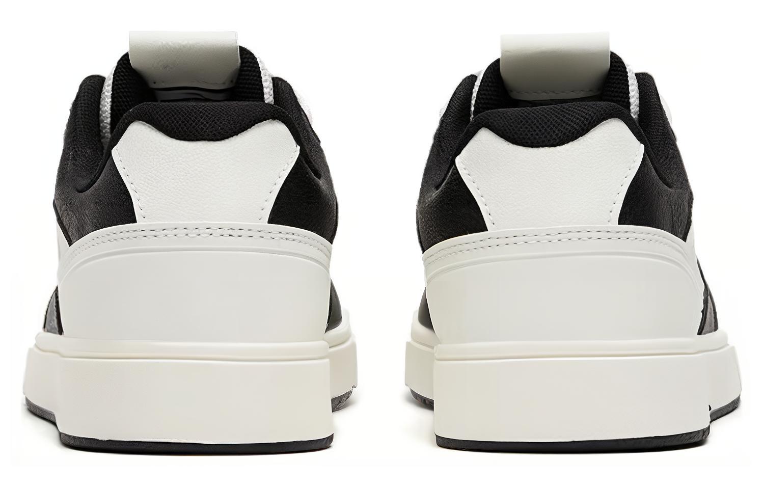 Lookbook Anta Street Fun Low 'Putih Hitam' 912318016-2