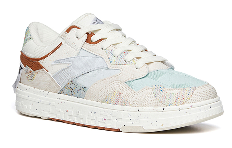 Order Anta Street Play Low ''Grigio Bianco'' 112218050S-1