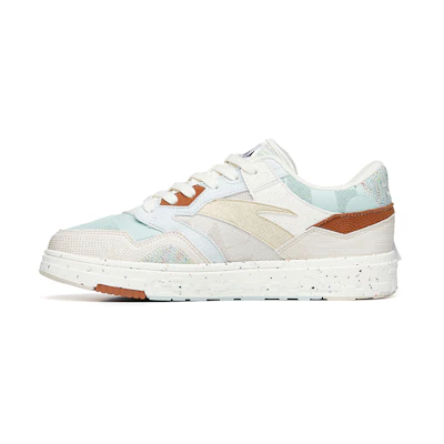 Anta Street Play Low 'Grey White'