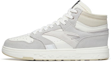 Anta Streetball Mid 'Grey White' 112218052-1 Anta Streetball Mid 'Grey White' 112218052-1