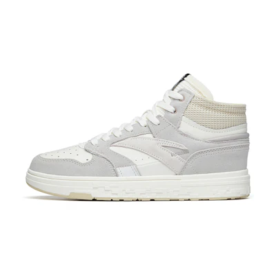 Anta Streetball Mid 'Grey White'