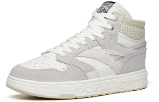 Anta Streetball Mid 'Kelabu Putih' 112218052-1 Order Anta Streetball Mid 'Kelabu Putih' 112218052-1