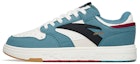 Buy Anta Streetball 'Turquoise Putih' 112218050-3