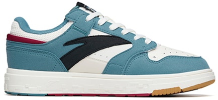 Anta Streetball 'Turquoise Putih' 112218050-3 Order Anta Streetball 'Turquoise Putih' 112218050-3