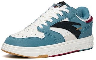 Anta Streetball 'Turquoise Putih' 112218050-3 Lookbook Anta Streetball 'Turquoise Putih' 112218050-3