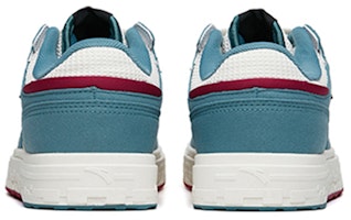 Anta Streetball 'Turquoise Putih' 112218050-3 Shop Anta Streetball 'Turquoise Putih' 112218050-3