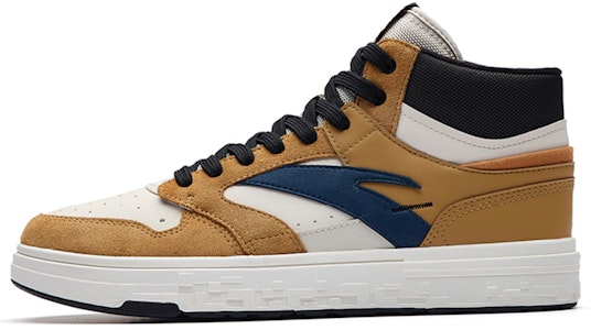 Anta Streetball High 'Negro Marrón' 112238065-3 Buy Anta Streetball High 'Negro Marrón' 112238065-3