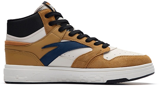 Anta Streetball High 'Negro Marrón' 112238065-3 Order Anta Streetball High 'Negro Marrón' 112238065-3