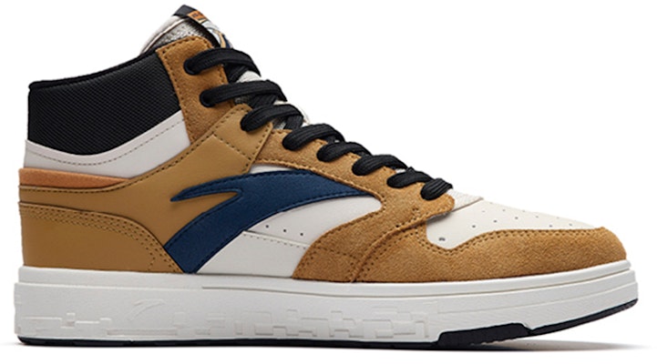 Anta Streetball High 'Black Brown' 112238065-3 Order Anta Streetball High 'Black Brown' 112238065-3