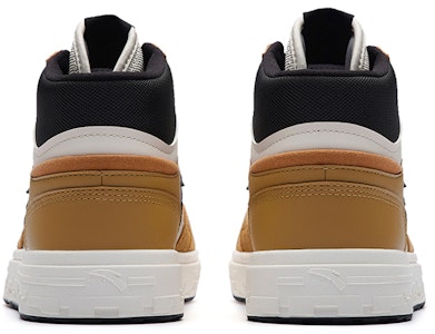 Anta Streetball High 'Negro Marrón' 112238065-3 Purchase Anta Streetball High 'Negro Marrón' 112238065-3