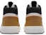 Anta Streetball Tinggi 'Hitam Coklat' 112238065-3