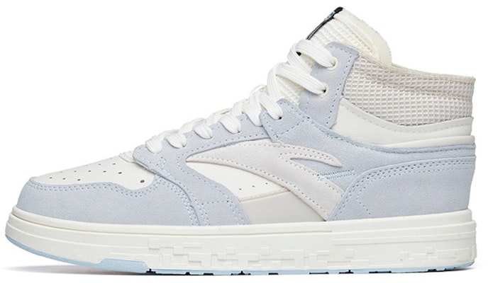 Anta Streetball Mid 'Cool Grey White' 112218052-3 Buy Anta Streetball Mid 'Cool Grey White' 112218052-3