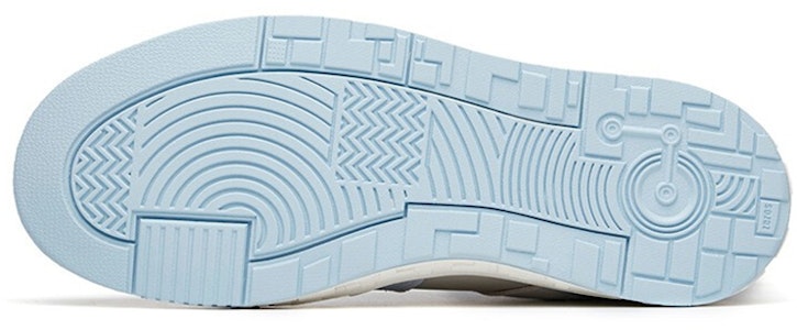 안타 스트리트볼 미드 '쿨 그레이 화이트' (46 characters) 112218052-3 Purchase 안타 스트리트볼 미드 '쿨 그레이 화이트' (46 characters) 112218052-3