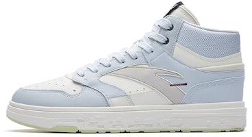 Anta Street Naughty High 'White Blue Grey' 112238065-1 Anta Street Naughty High 'White Blue Grey' 112238065-1