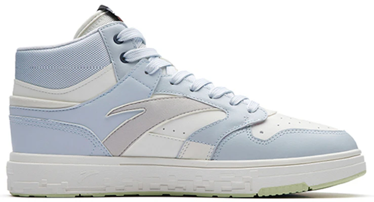 안타 스트릿 노티 하이 '화이트 블루 그레이' 112238065-1 Order 안타 스트릿 노티 하이 '화이트 블루 그레이' 112238065-1