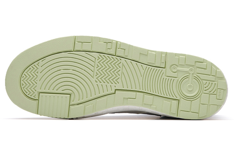 Details for 안타 스트릿 노티 하이 '화이트 블루 그레이' 112238065-1