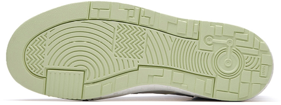 안타 스트릿 노티 하이 '화이트 블루 그레이' 112238065-1 Details for 안타 스트릿 노티 하이 '화이트 블루 그레이' 112238065-1