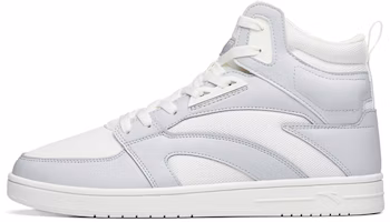 Anta Street Naughty High 'White Grey' 112238067-1 Anta Street Naughty High 'White Grey' 112238067-1