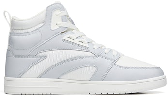 アンタ ストリート ノーティー ハイ "白/グレー" (Anta Sutoreeto Nootii Hai "Shiro/Guree") 112238067-1 Order アンタ ストリート ノーティー ハイ "白/グレー" (Anta Sutoreeto Nootii Hai "Shiro/Guree") 112238067-1