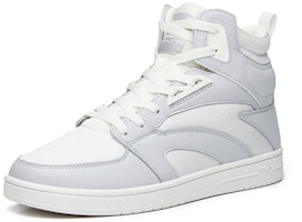 アンタ ストリート ノーティー ハイ "白/グレー" (Anta Sutoreeto Nootii Hai "Shiro/Guree") 112238067-1 Lookbook アンタ ストリート ノーティー ハイ "白/グレー" (Anta Sutoreeto Nootii Hai "Shiro/Guree") 112238067-1