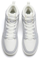 アンタ ストリート ノーティー ハイ "白/グレー" (Anta Sutoreeto Nootii Hai "Shiro/Guree") 112238067-1 Shop アンタ ストリート ノーティー ハイ "白/グレー" (Anta Sutoreeto Nootii Hai "Shiro/Guree") 112238067-1