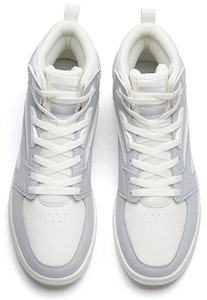 Anta Street Nakal Tinggi 'Putih Kelabu' 112238067-1 Shop Anta Street Nakal Tinggi 'Putih Kelabu' 112238067-1