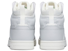 アンタ ストリート ノーティー ハイ "白/グレー" (Anta Sutoreeto Nootii Hai "Shiro/Guree") 112238067-1 Purchase アンタ ストリート ノーティー ハイ "白/グレー" (Anta Sutoreeto Nootii Hai "Shiro/Guree") 112238067-1