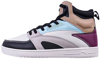 Anta Streetball High 'White Grey Brown' 112238067-4 Anta Streetball High 'White Grey Brown' 112238067-4