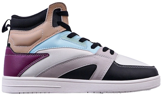 Anta Streetball High 'White Grey Brown' 112238067-4 Order Anta Streetball High 'White Grey Brown' 112238067-4