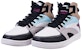 Anta Streetball High 'Putih Kelabu Coklat' 112238067-4