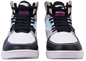 Anta Streetball High 'Blanco Gris Marrón' 112238067-4 Shop Anta Streetball High 'Blanco Gris Marrón' 112238067-4