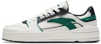Buy Anta Streetball Lite 'Anti-Slip Rendah Hitam Putih Hijau' 112338071-2