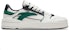 Anta Streetball Lite 'Anti-Slip Rendah Hitam Putih Hijau' 112338071-2