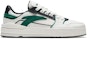 Order Anta Streetball Lite 'Anti-Slip Rendah Hitam Putih Hijau' 112338071-2